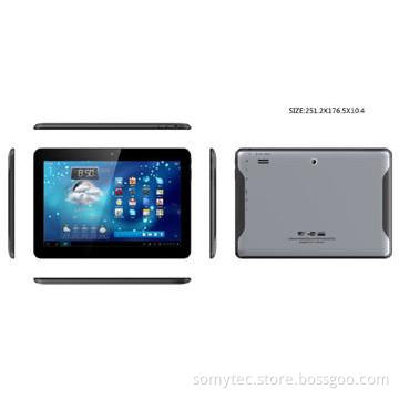 samsung 10.1 tablet  ARM Cortex A9 Quad Core 1.6GHz 1280*800 HD IPS